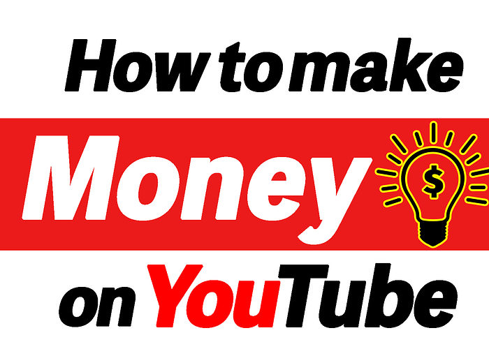 【2021年版】YouTubeで収益が得られる仕組み -完全解説-