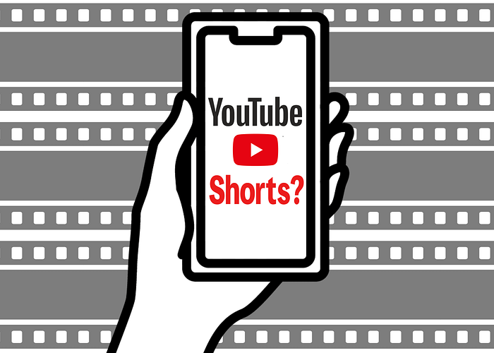 【完全版】YouTube shorts(ショート)とは？収益や投稿方法は？