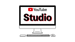 【完全網羅】YouTube Studioに出来ること