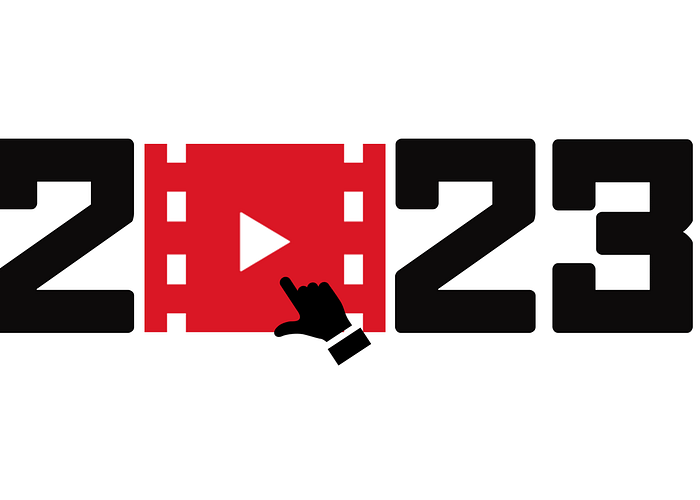 【2023年最新版】YouTube急上昇から考える再生数を増やすコツ5選